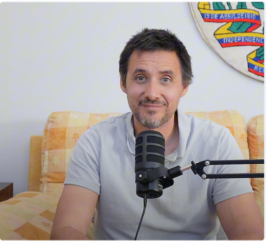 Robert James - OCD Coaching