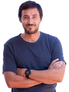 OCD Coaching by Robert James