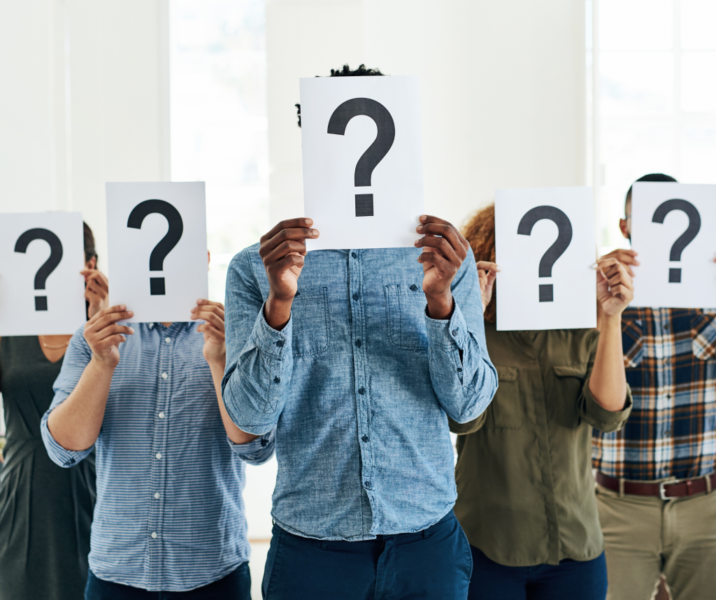 Person sitting quietly while appearing deep in thought and anxious, representing how OCD targets what matters most—personal values, relationships, and fears—illustrating intrusive thoughts and emotional distress associated with obsessive-compulsive disorder recovery.