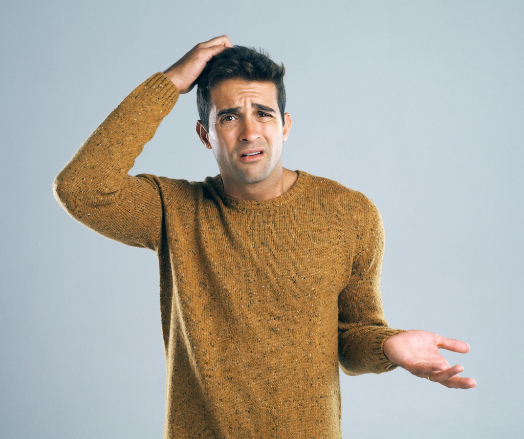 Why OCD Recovery Can Feel Worse Before It Feels Better